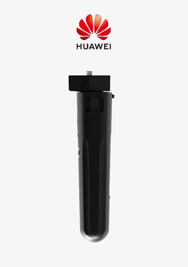 Huawei Dongle 4G este un adaptor de rețea care suportă semnalele 2G, 3G, respectiv 4G pentru transmiterea datelor și oferă asistență la max 10 dispozitive.