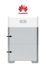 Modul acumulator Huawei LUNA2000-10-E0, LiFePo4 10 kWh este un acumulator Huawei. Cele 2 module de baterie LUNA2000-5-E0 sunt stivuibile impreuna, acest lucru permitand instalarea rapida si usoara.