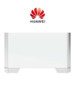 Modul acumulator Huawei LUNA2000-5-E0, LiFePo4 5.0 kWh este un acumulator stivuibil impreuna, acest lucru permitand instalarea rapida si usoara.